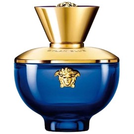 Versace Pour Femme Dylan Blue