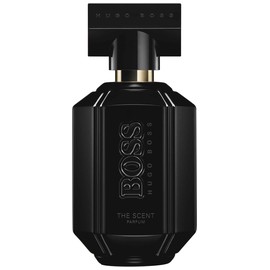 perfume Boss The Scent For Her Parfum Edition