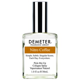 Nitro Coffee