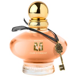 perfume Cuir D'Orient Secret VI