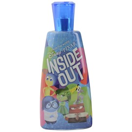 perfume Inside Out
