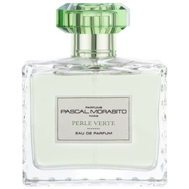 perfume Perle Verte