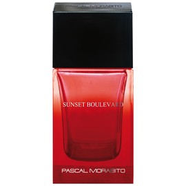 perfume Sunset Boulevard