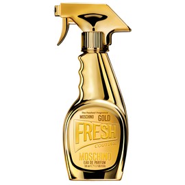 Gold Fresh Couture