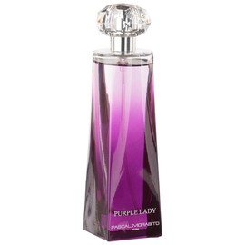 perfume Purple Lady