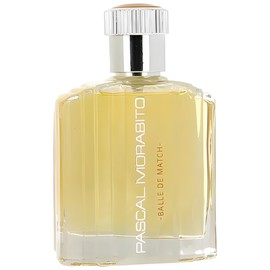 perfume Balle de Match