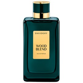 Wood Blend