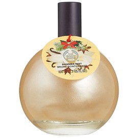 Vanilla Chai Shimmer Mist