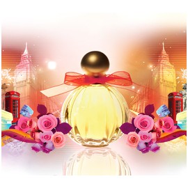 perfume Chelsea Girls