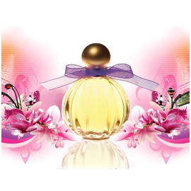 perfume Belle Histoire