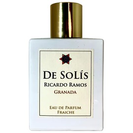 perfume De Solís