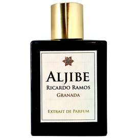 perfume Aljibe