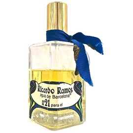 perfume No. 21 For Him