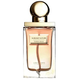 Sublime Nature Tonka Bean