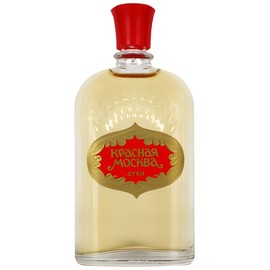 perfume Красная Москва (Red Moscow)