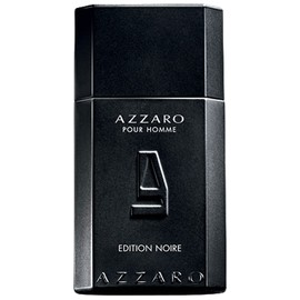 perfume Azzaro Pour Homme Édition Noire