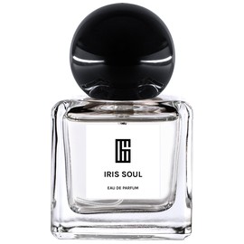 perfume Iris Soul