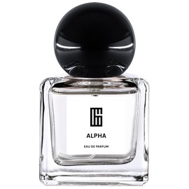 perfume Alpha