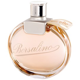 perfume Borsalino Pour Elle