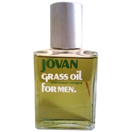 Grass Oil