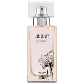 perfume L'Or de Say Essence