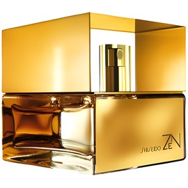 perfume Zen Gold