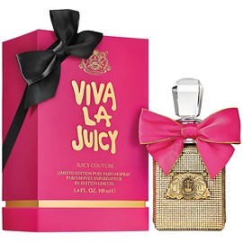 Viva La Juicy Pure Parfum