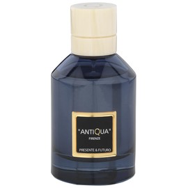 perfume Presente & Futuro