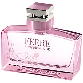 perfume Ferré Rose Princesse