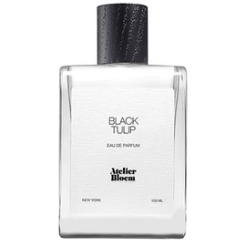 Black Tulip
