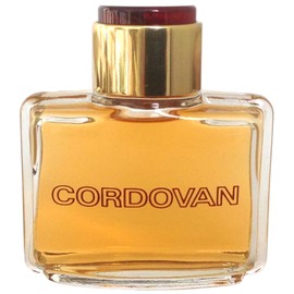 perfume Cordovan
