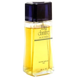 perfume Eau Danfre