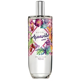 perfume Aquavibe Ama (Aquavibe Love Now)