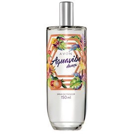 perfume Aquavibe Dança