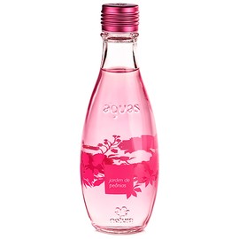 perfume Jardim de Peônias