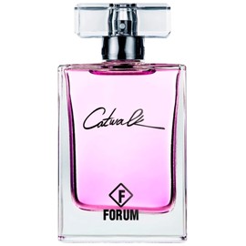 perfume Forum Catwalk