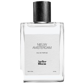 perfume Nieuw Amsterdam