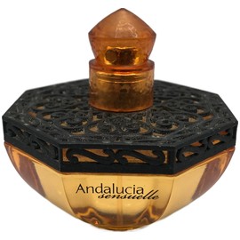 perfume Andalucia Sensuelle