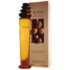 perfume Ilaya