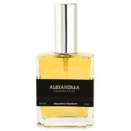 Alexandria Signature