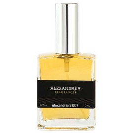 Alexandria’s 007