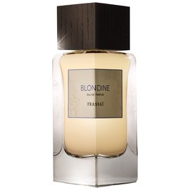 Blondine