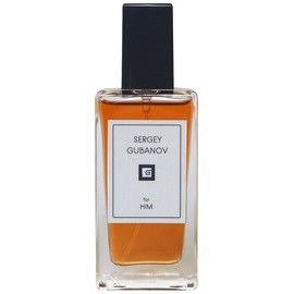 perfume Sergey Gubanov For Him