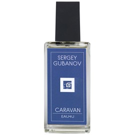 perfume Caravan