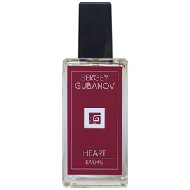 perfume Heart