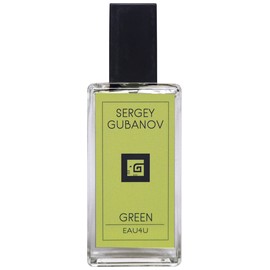perfume Green