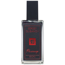 perfume Romanof