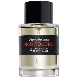 Iris Poudre