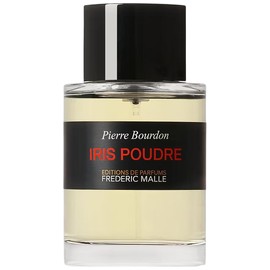 perfume Iris Poudre