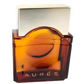perfume Aurés